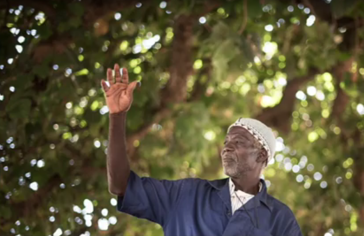 Au Mali, l’agroécologie pour faire face à la sécheresse