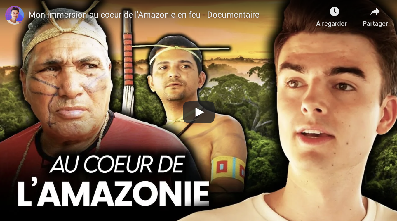 Déforestation, accaparement, droits des autochtones bafoués : l’Amazonie en péril