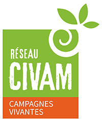 réseau civam