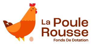 La poule rousse