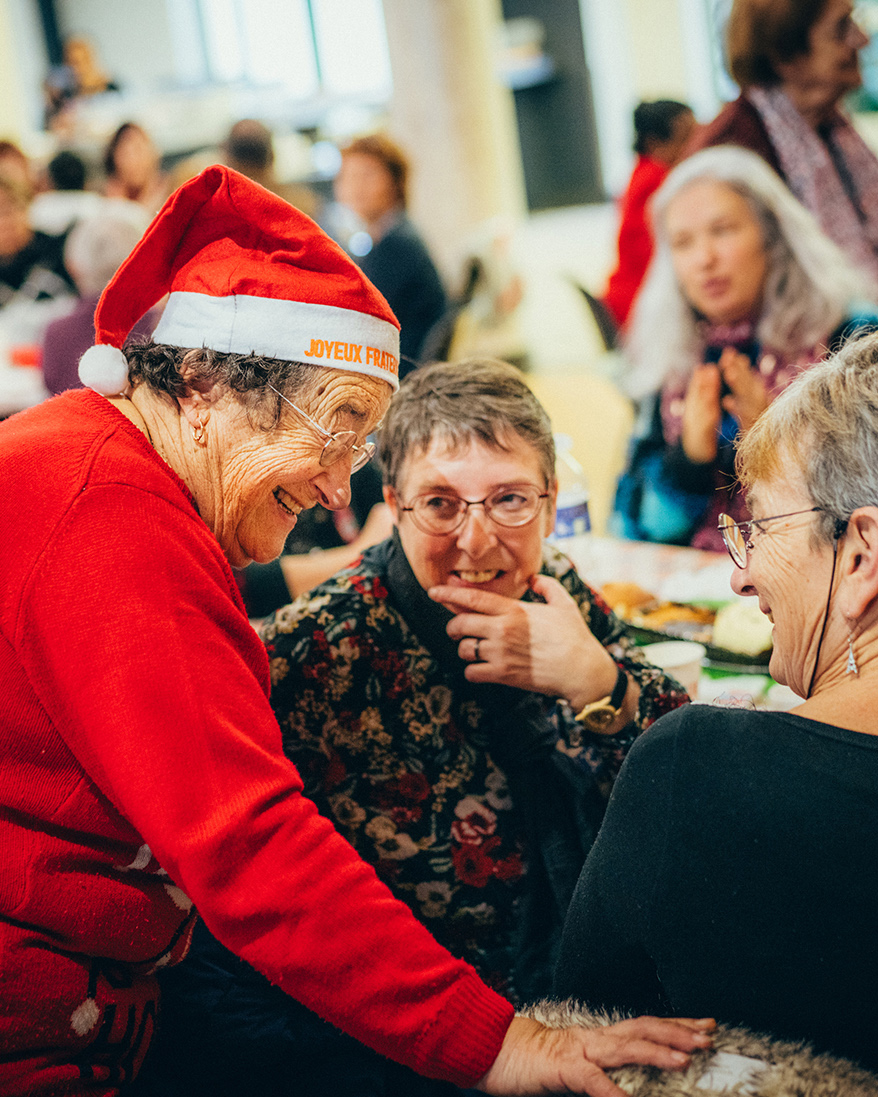 noël solidaire épinal