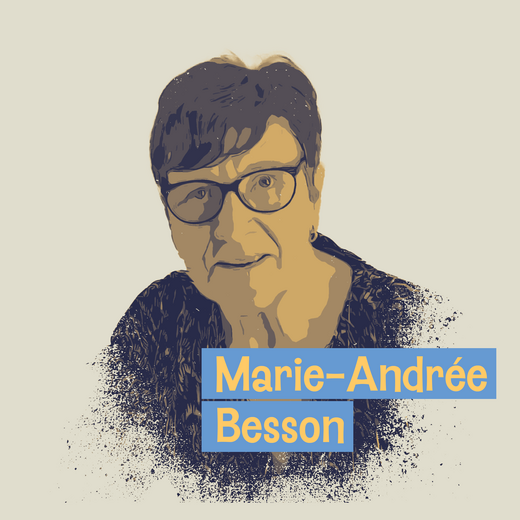 Marie-Andrée Besson