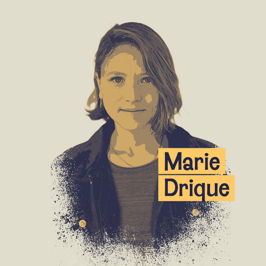 Marie Drique