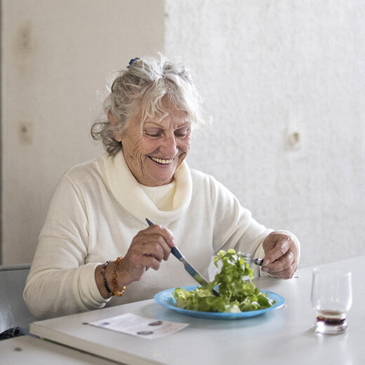 Des restaurants où chacun a sa place