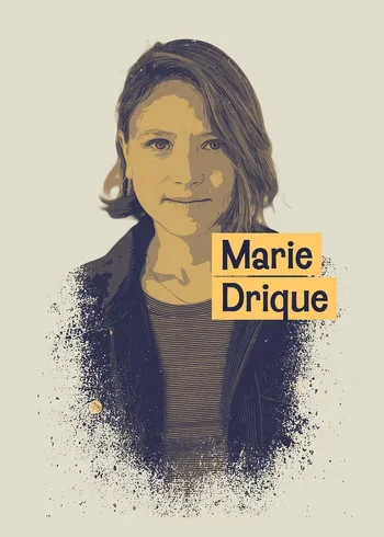 Marie Drique