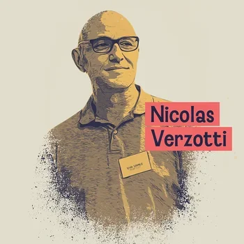 Nicolas Verzotti