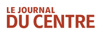 Logo du Journal du Centre