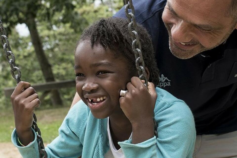 Accueillir un enfant pour les vacances : « Une belle aventure ! »