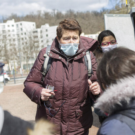 Les objectifs des activités extra-scolaires par Brigitte et Liliane