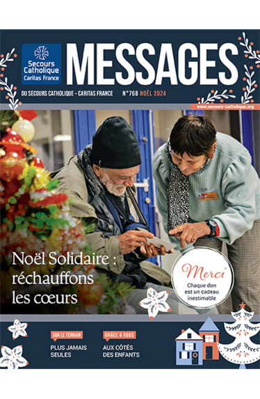 Une Messages Noël