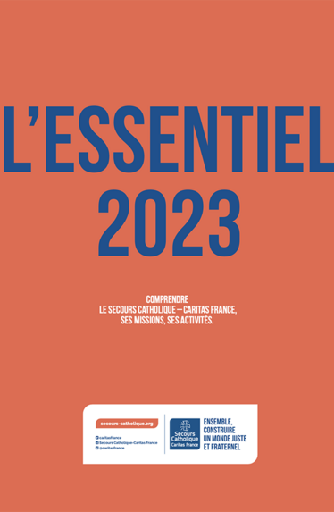 L'Essentiel 2023