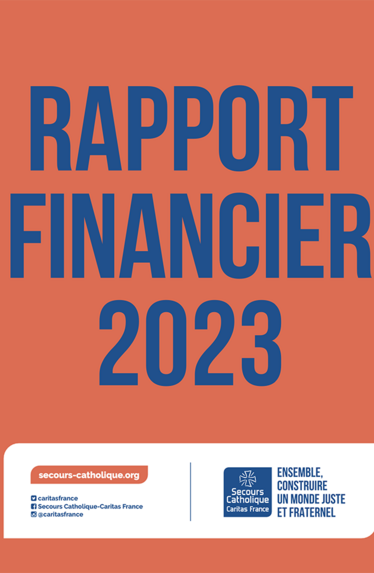 rapport financier 2023