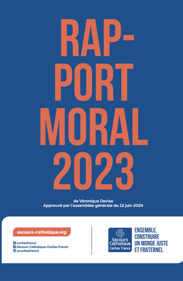 Rapport moral 2023