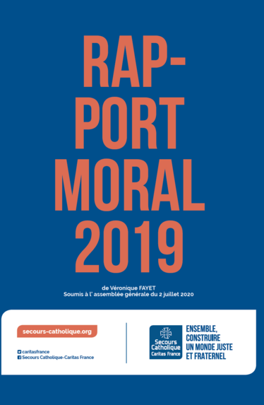 Rapport moral 2019