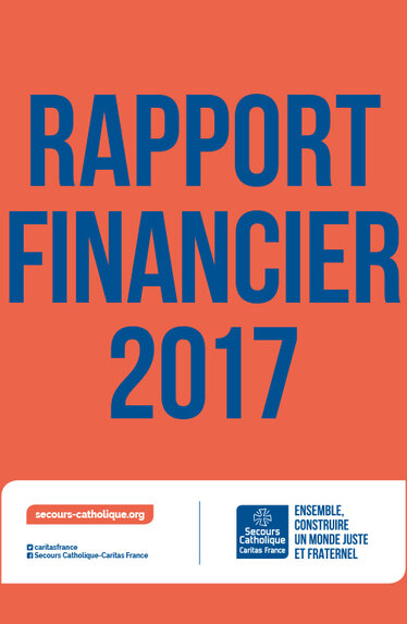 Rapport financier 2017