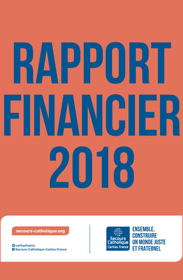 Rapport financier 2018