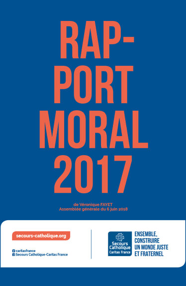 Rapport moral 2017