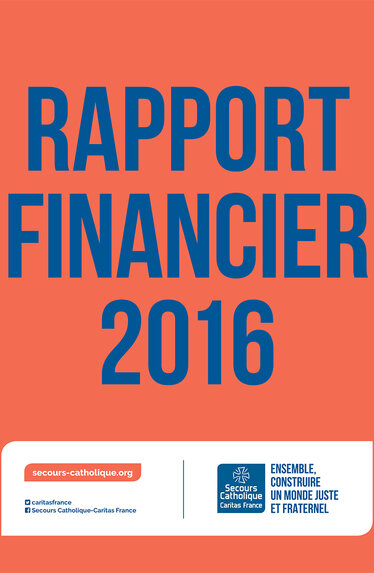 Rapport financier 2016