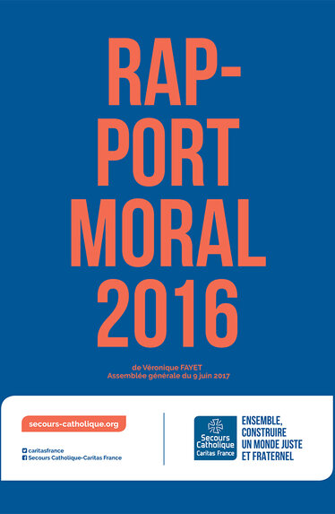 Rapport moral 2016