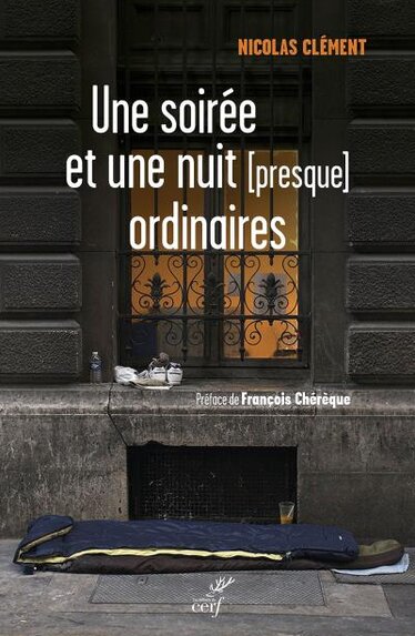 Une soirée et une nuit (presque) ordinaire