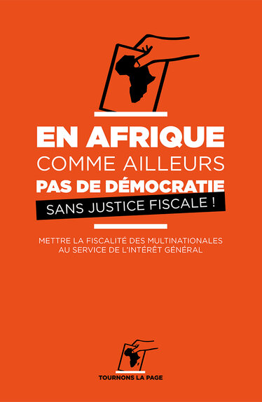 En Afrique, comme ailleurs, pas de démocratie sans justice fiscale !