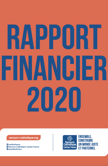 Rapport financier 2020