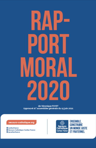 Rapport moral 2020