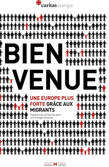 Une Europe plus forte grâce aux migrants